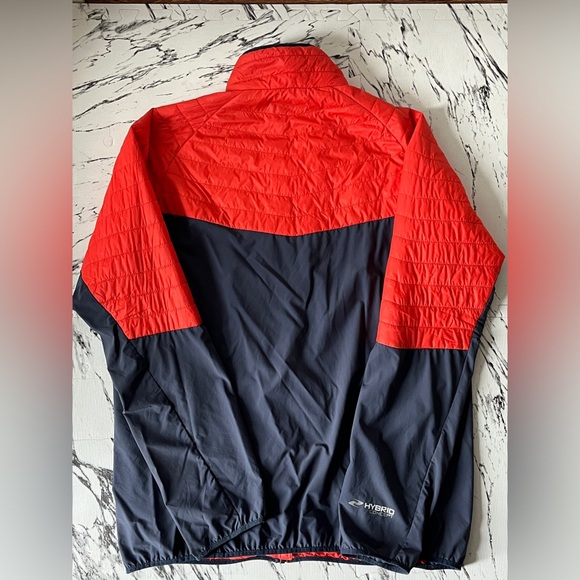 Mckinley Lightweight Jacket - Picture 2 of 4